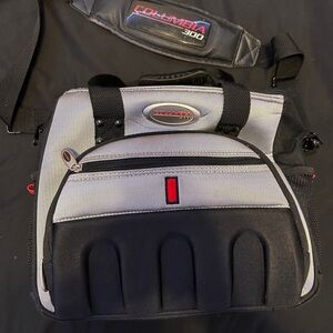 Columbia 300 Bowling Bowl Bag